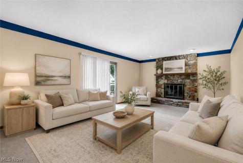 1196 Millhaven Drive Copley OH 44321