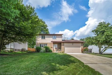 1196 Millhaven Drive Copley OH 44321