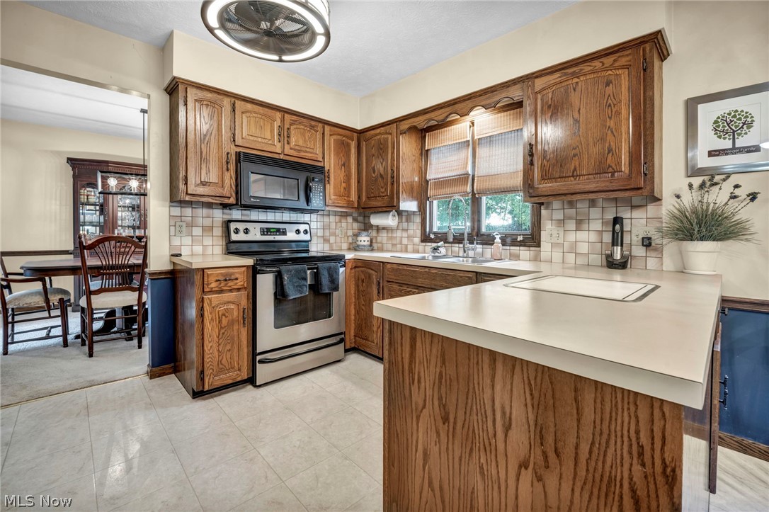 1196 Millhaven Drive Copley OH 44321