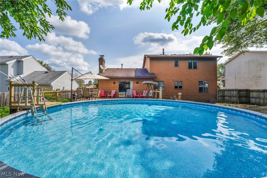 1196 Millhaven Drive Copley OH 44321