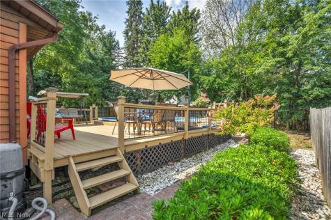 1196 Millhaven Drive Copley OH 44321