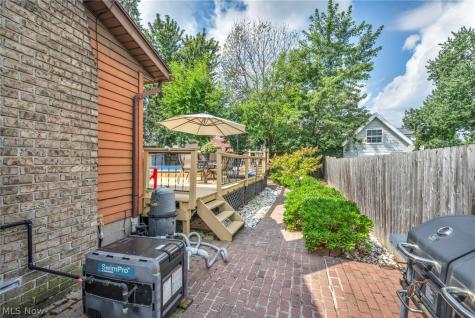 1196 Millhaven Drive Copley OH 44321