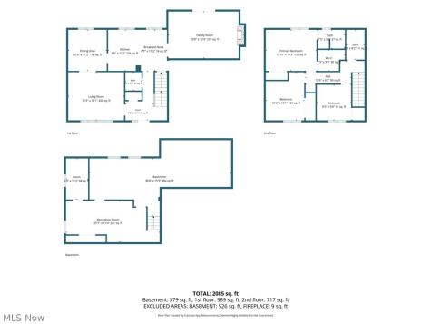 1196 Millhaven Drive Copley OH 44321