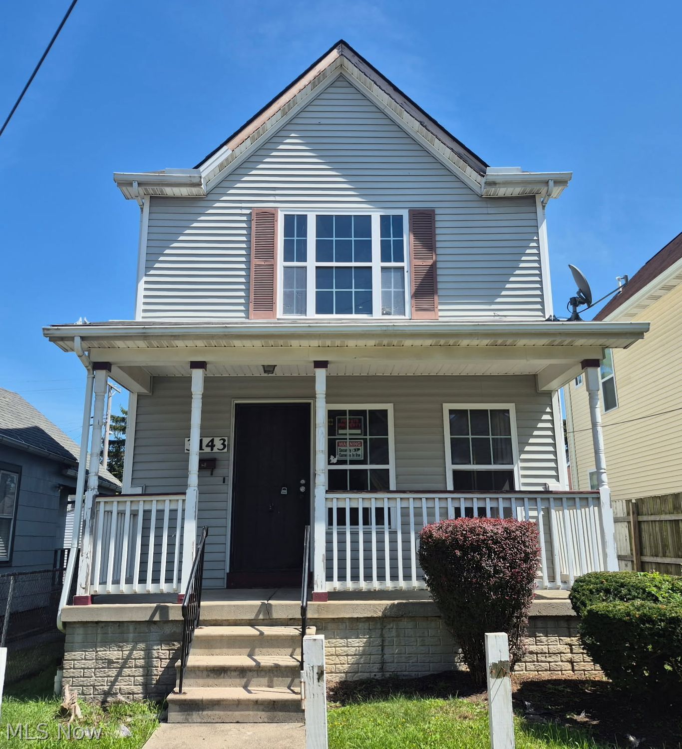 3143 W 71st Street Cleveland OH 44102