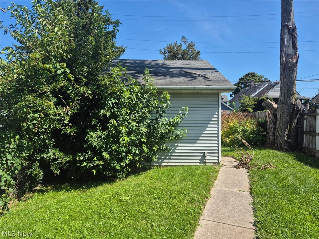 3143 W 71st Street Cleveland OH 44102
