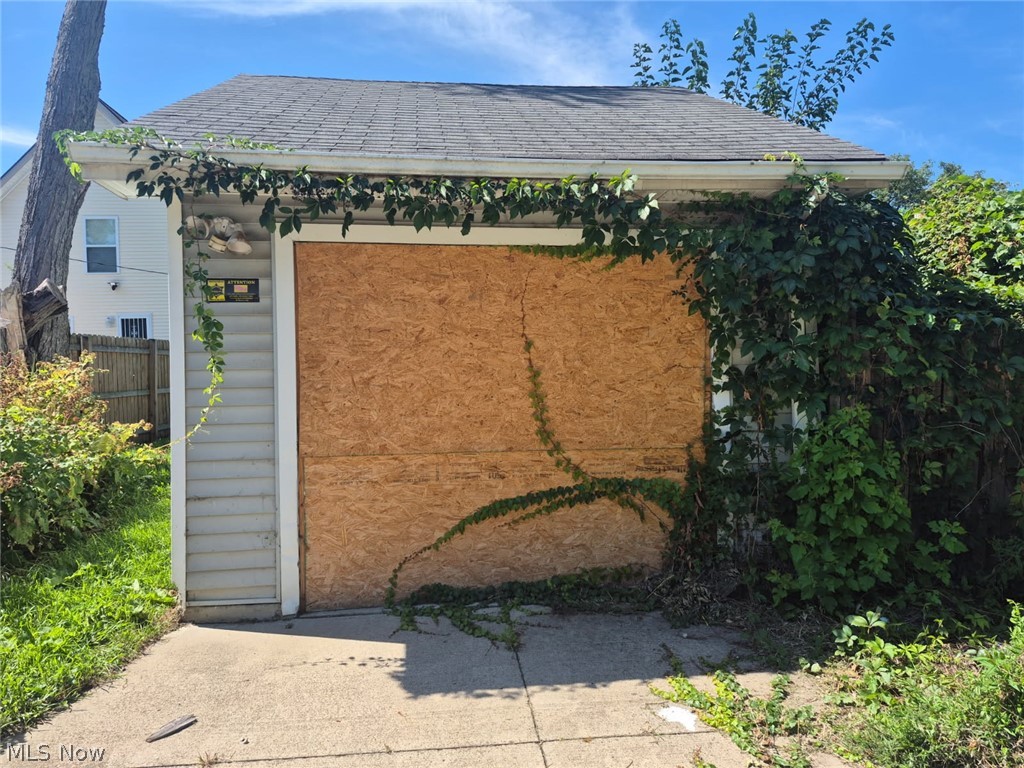 3143 W 71st Street Cleveland OH 44102