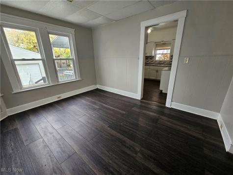3891 W 21st Street Cleveland OH 44109