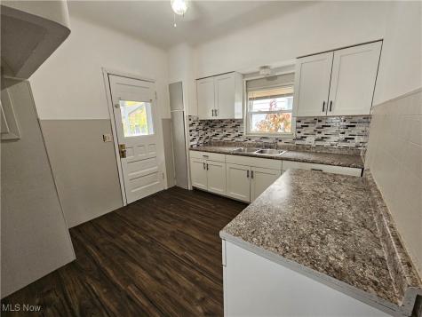3891 W 21st Street Cleveland OH 44109