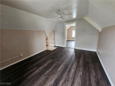 3891 W 21st Street Cleveland OH 44109