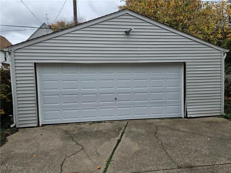 3891 W 21st Street Cleveland OH 44109