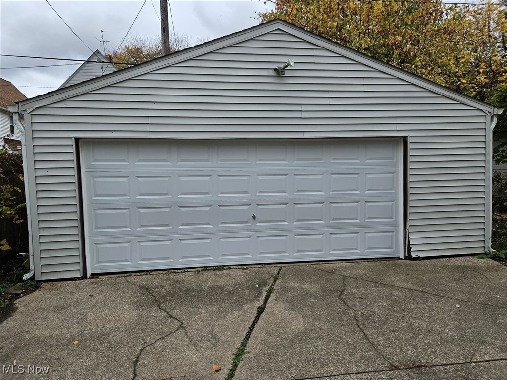 3891 W 21st Street Cleveland OH 44109