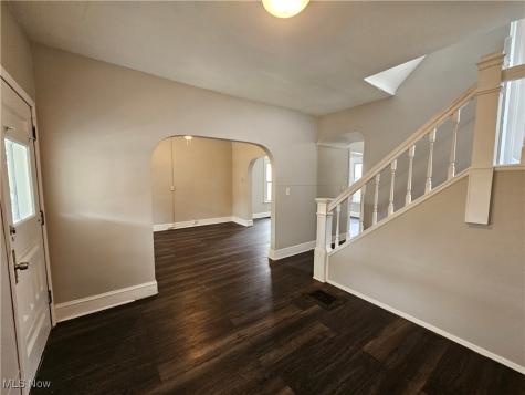3891 W 21st Street Cleveland OH 44109
