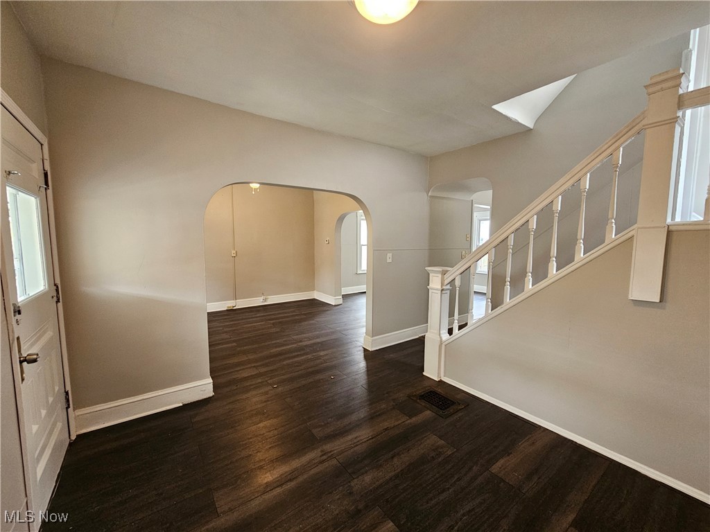3891 W 21st Street Cleveland OH 44109