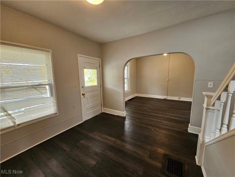 3891 W 21st Street Cleveland OH 44109