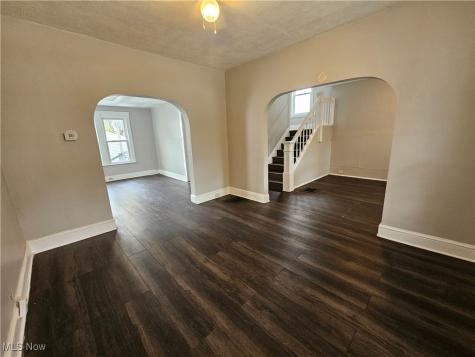 3891 W 21st Street Cleveland OH 44109