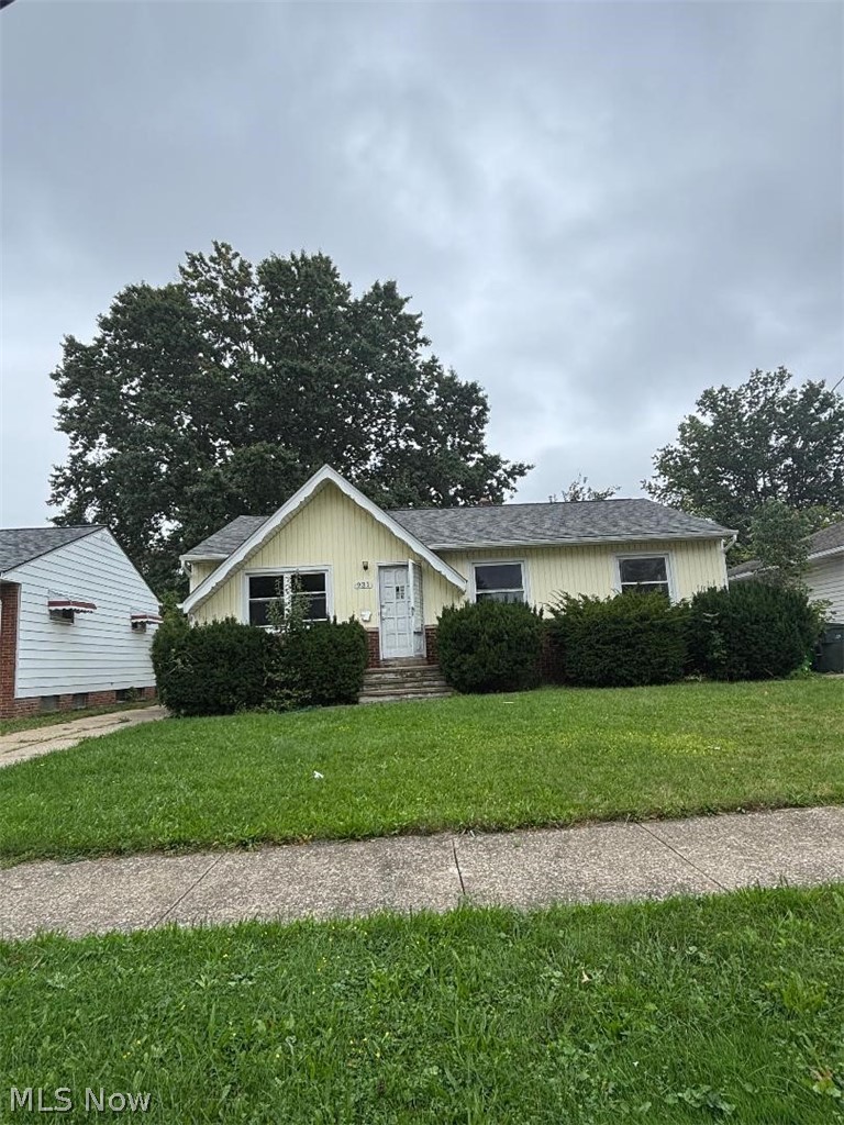 931 E 245th Street Euclid OH 44123