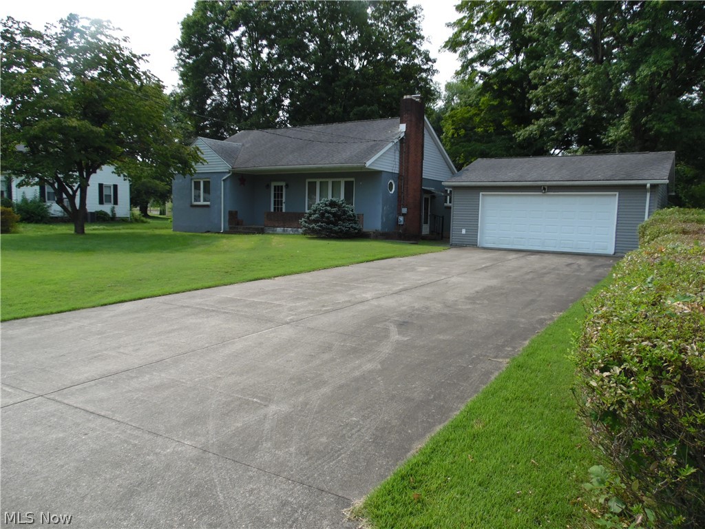 118 Longacre Street Marietta OH 45750