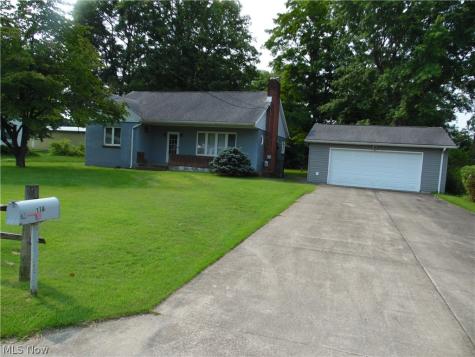 118 Longacre Street Marietta OH 45750