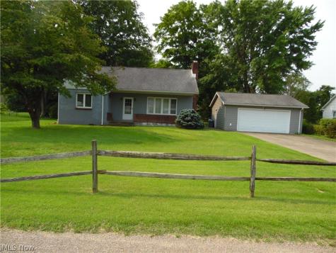 118 Longacre Street Marietta OH 45750