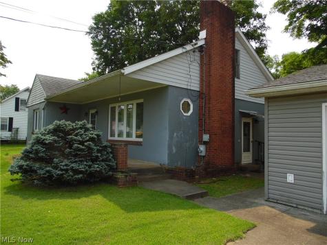 118 Longacre Street Marietta OH 45750