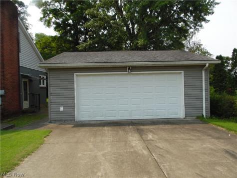 118 Longacre Street Marietta OH 45750
