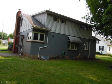 118 Longacre Street Marietta OH 45750