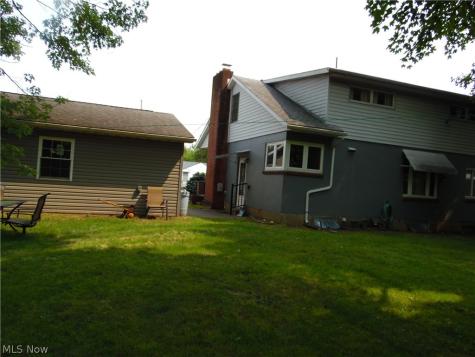 118 Longacre Street Marietta OH 45750