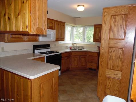 118 Longacre Street Marietta OH 45750