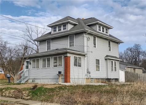 63 W Long Street Akron OH 44301