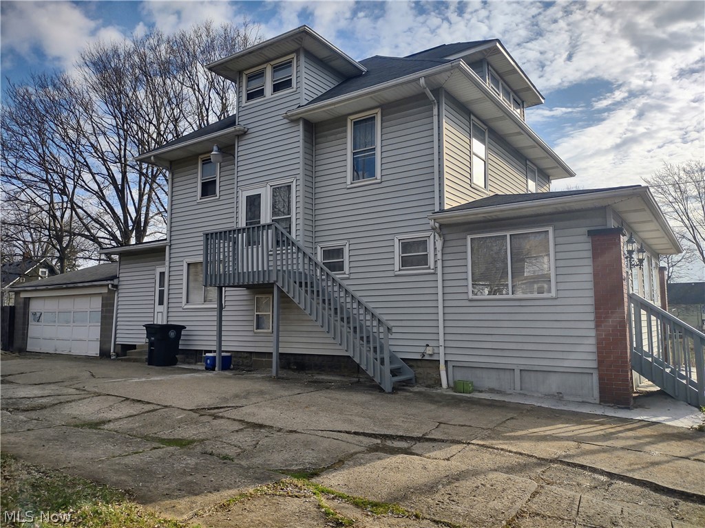 63 W Long Street Akron OH 44301