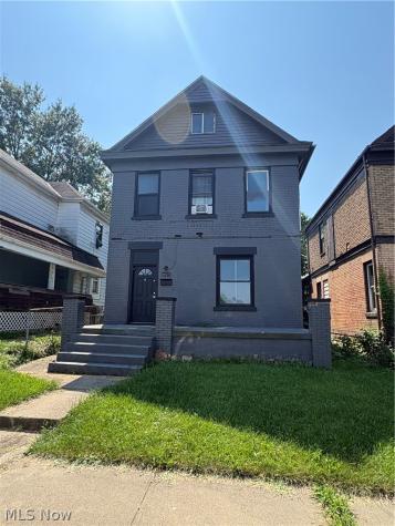1428 Pennsylvania Avenue Steubenville OH 43952