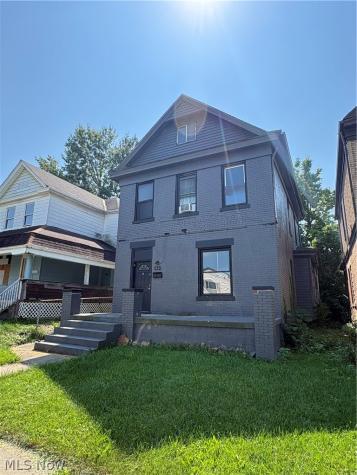 1428 Pennsylvania Avenue Steubenville OH 43952