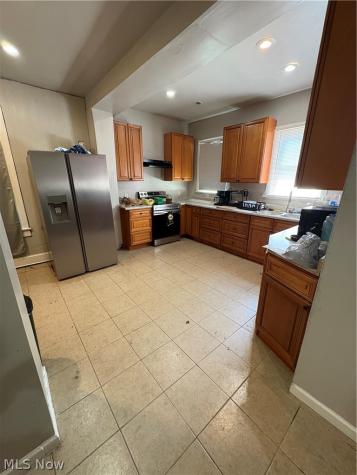 1428 Pennsylvania Avenue Steubenville OH 43952