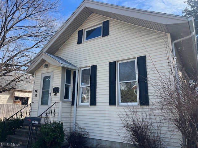 3177 W 120th Street Cleveland OH 44111