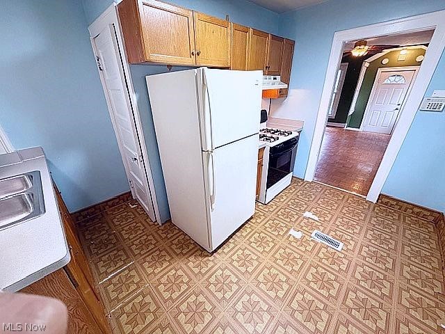 3177 W 120th Street Cleveland OH 44111