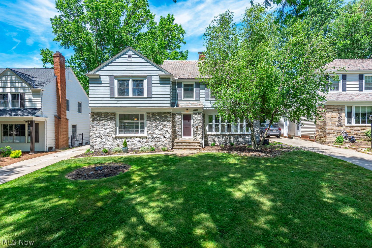 22299 Rye Road Shaker Heights OH 44122