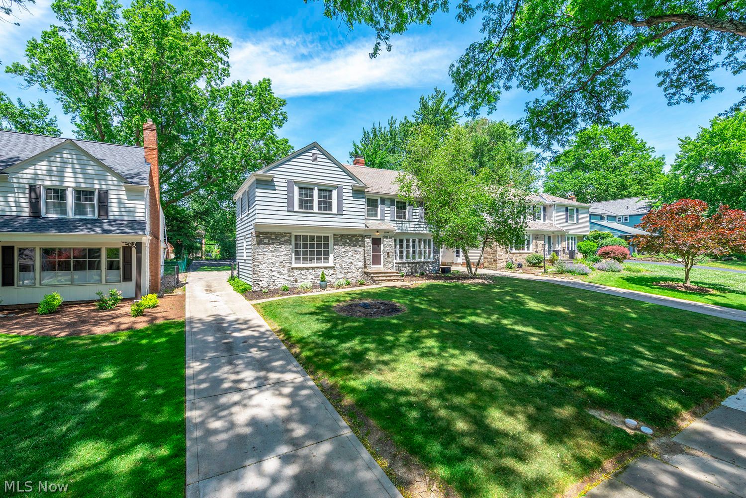 22299 Rye Road Shaker Heights OH 44122