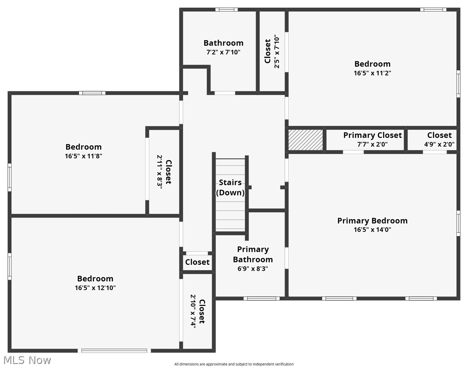 22299 Rye Road Shaker Heights OH 44122