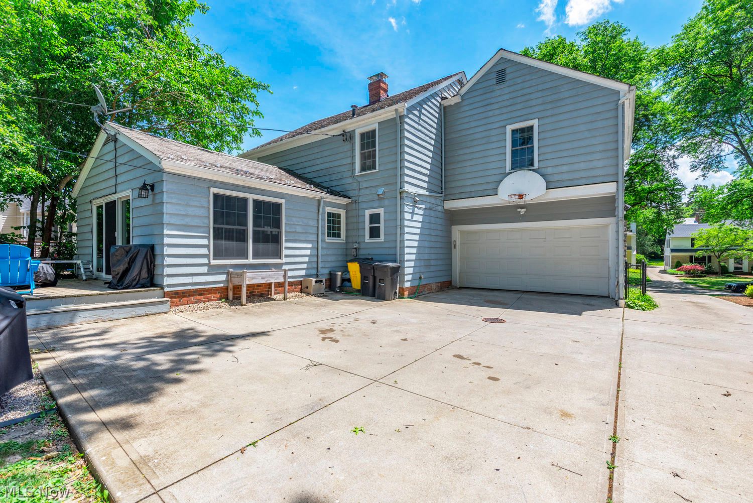 22299 Rye Road Shaker Heights OH 44122