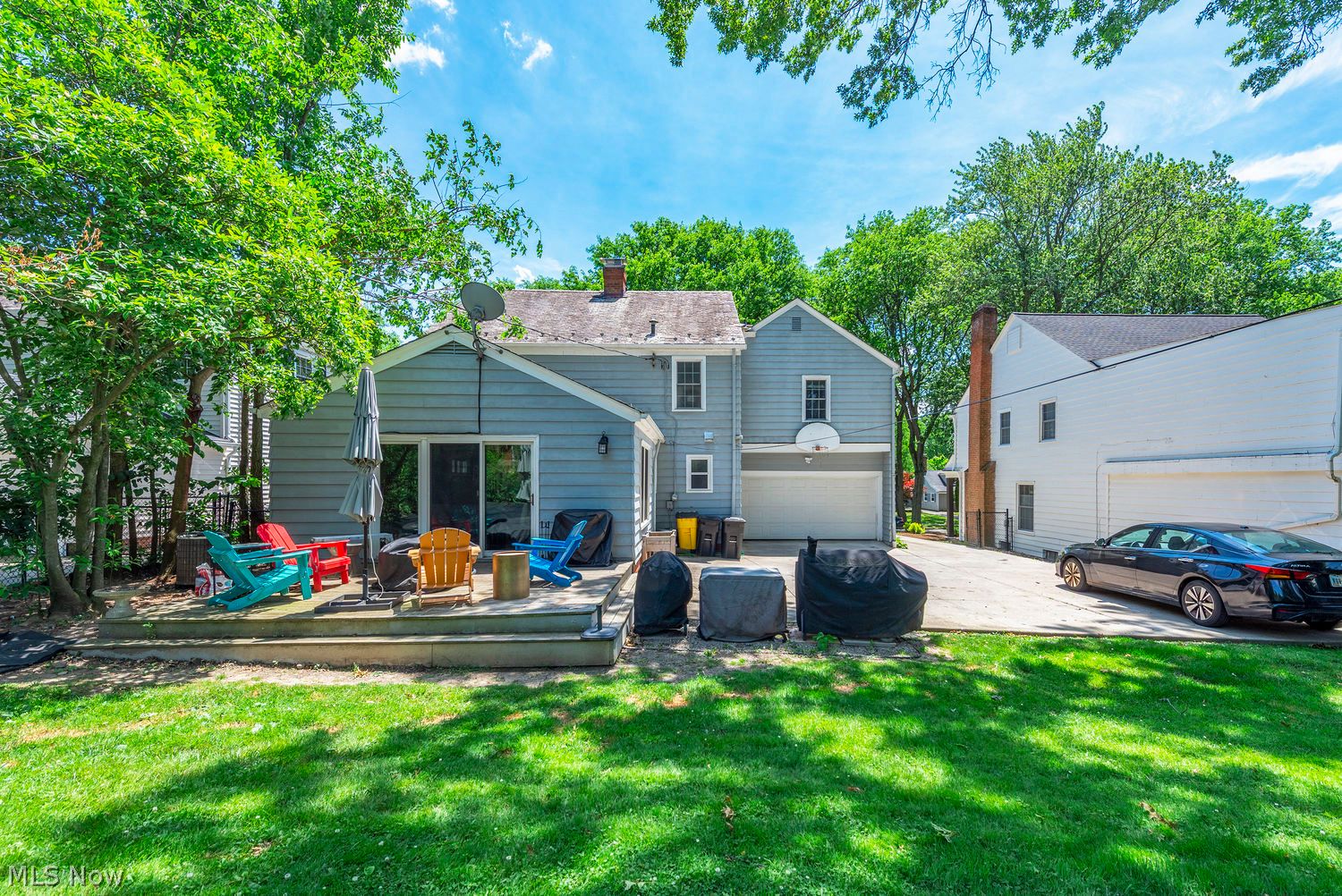 22299 Rye Road Shaker Heights OH 44122