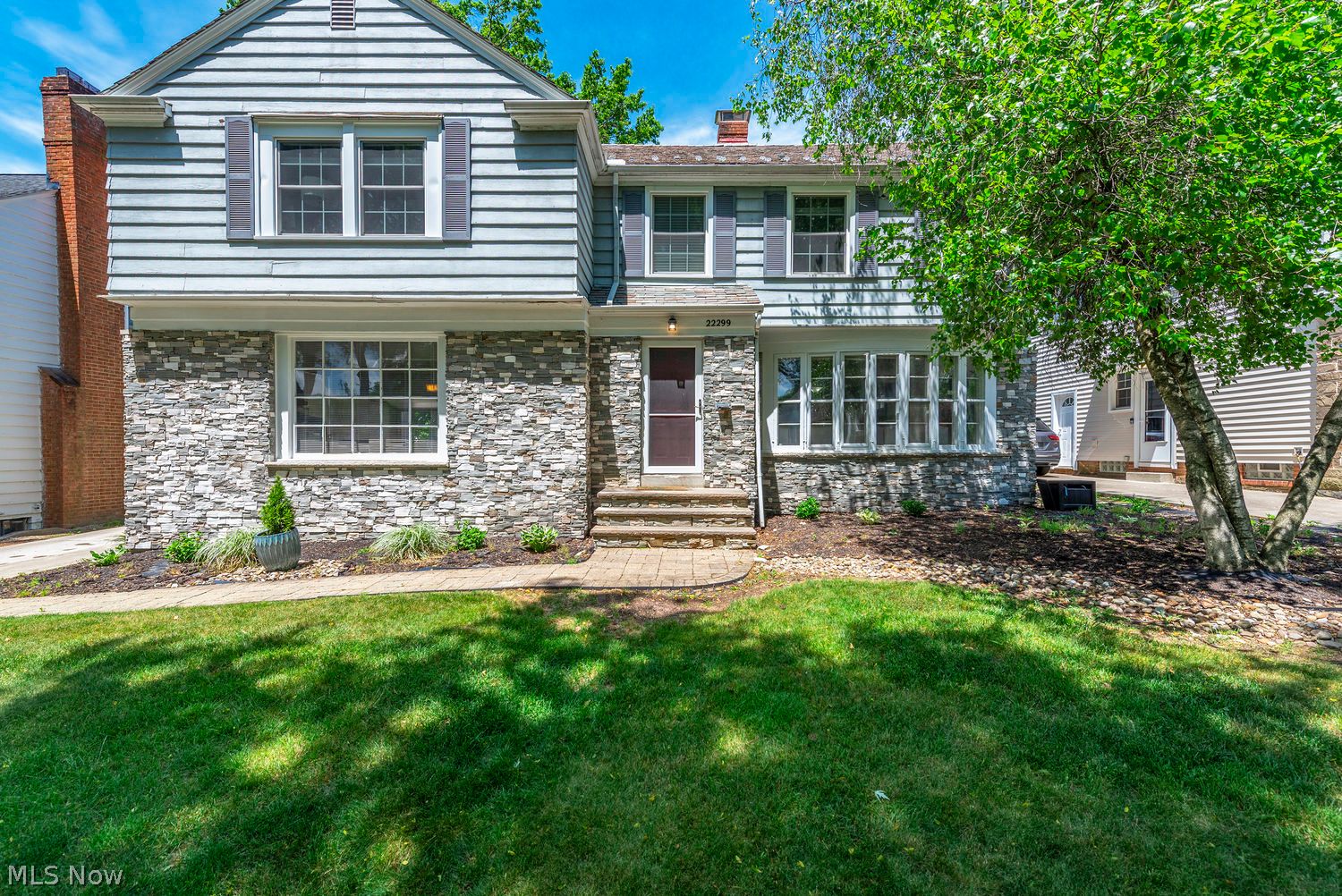 22299 Rye Road Shaker Heights OH 44122