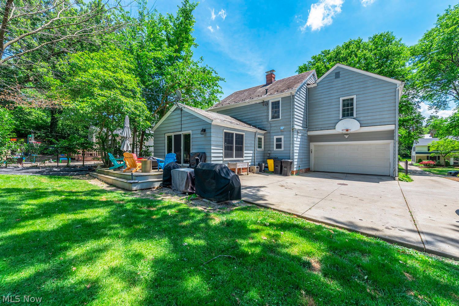 22299 Rye Road Shaker Heights OH 44122