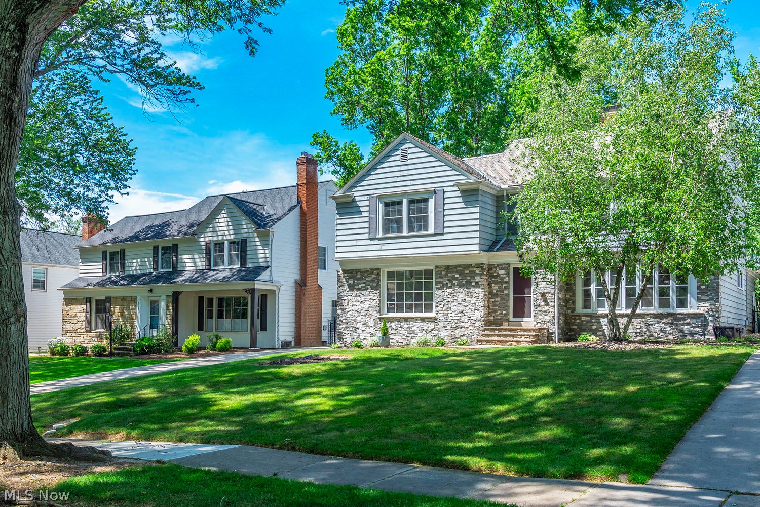 22299 Rye Road Shaker Heights OH 44122