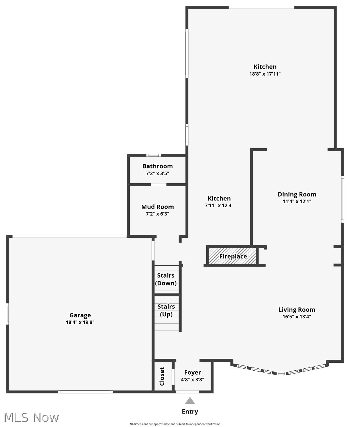 22299 Rye Road Shaker Heights OH 44122