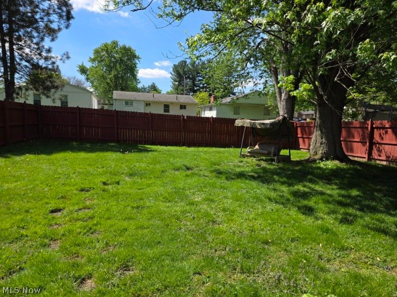 1528 40th Street NW Canton OH 44709