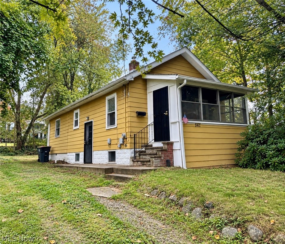 548 Winans Avenue Akron OH 44306