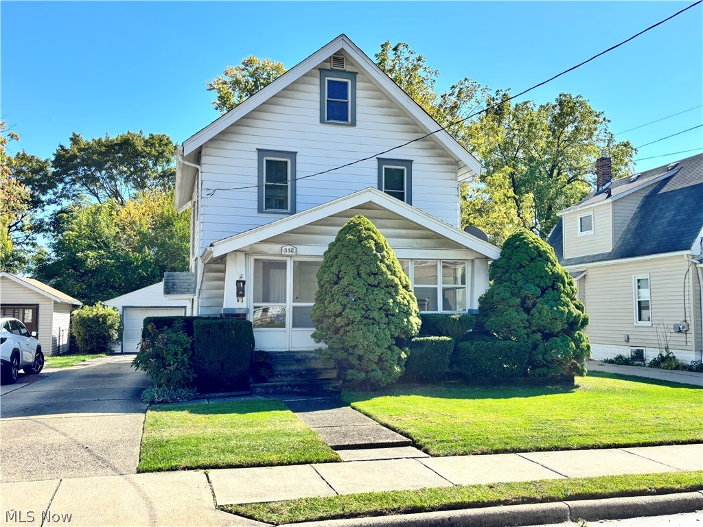 330 Ashland Avenue Cuyahoga Falls OH 44221