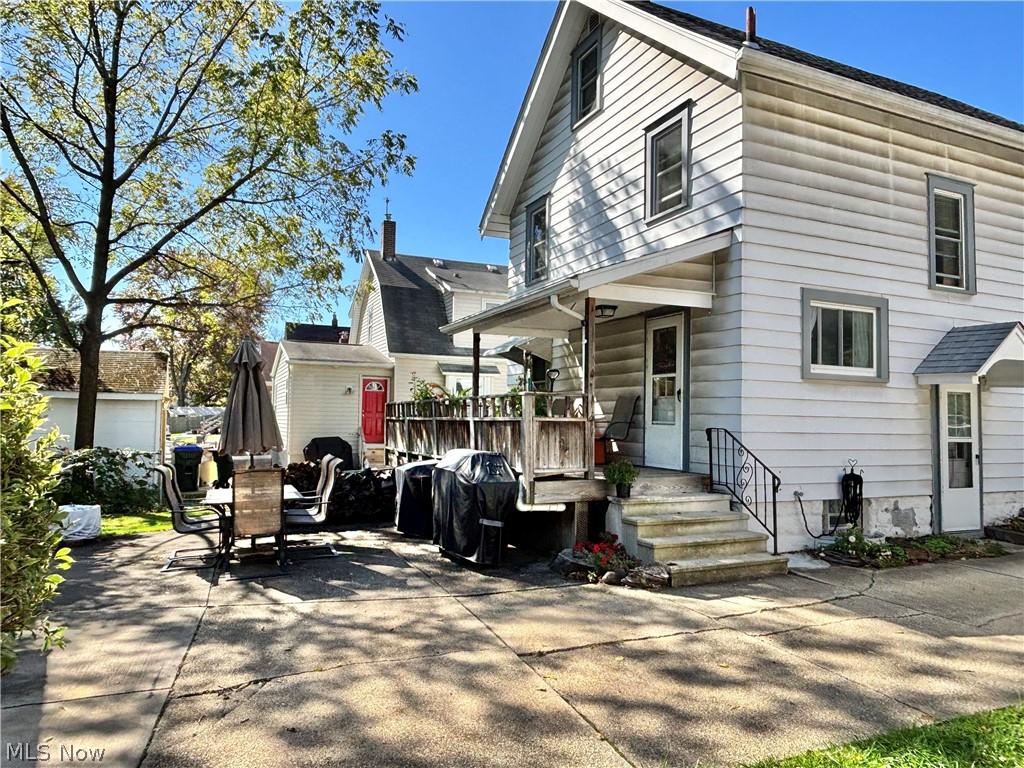 330 Ashland Avenue Cuyahoga Falls OH 44221