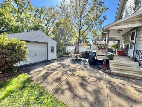 330 Ashland Avenue Cuyahoga Falls OH 44221