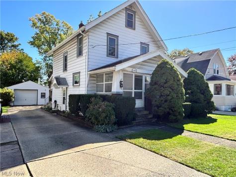 330 Ashland Avenue Cuyahoga Falls OH 44221